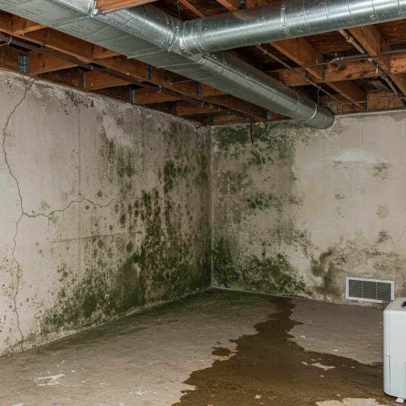 Professional Mold Removal in Waipio, HI