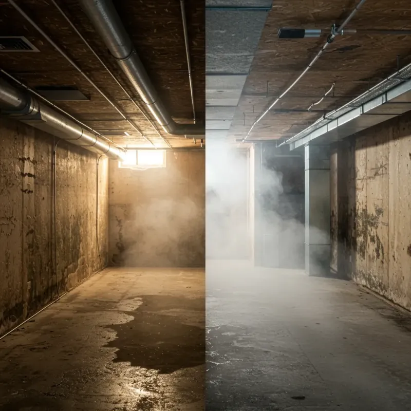 Professional Odor Removal in Waipio, HI